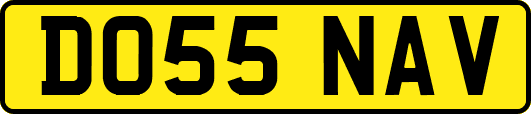 DO55NAV
