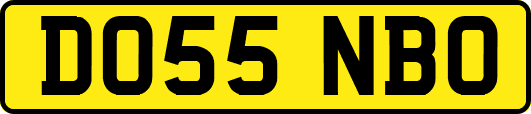 DO55NBO