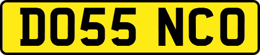 DO55NCO