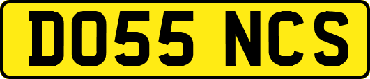 DO55NCS