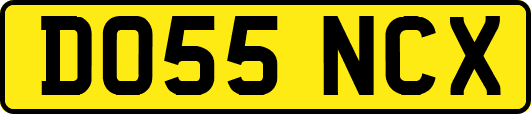 DO55NCX