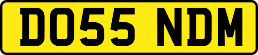 DO55NDM
