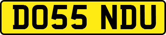 DO55NDU