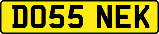 DO55NEK