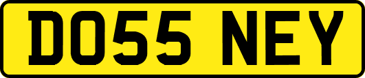 DO55NEY