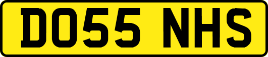 DO55NHS