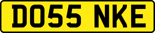DO55NKE