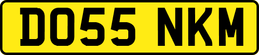 DO55NKM