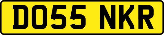 DO55NKR