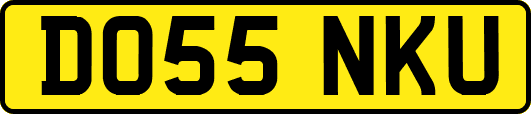 DO55NKU