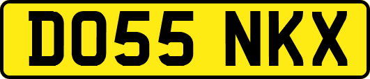 DO55NKX