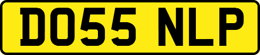 DO55NLP