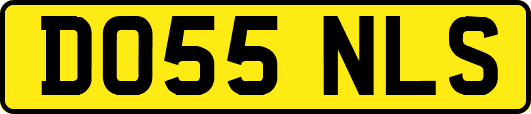 DO55NLS