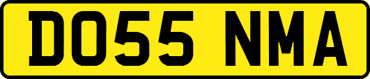 DO55NMA