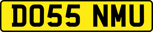 DO55NMU