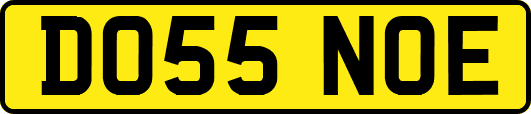 DO55NOE
