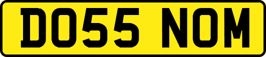 DO55NOM