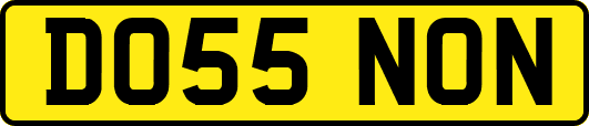 DO55NON