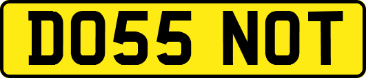 DO55NOT