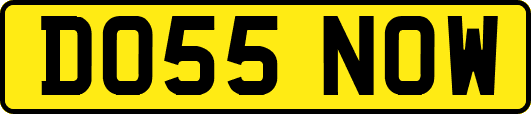 DO55NOW