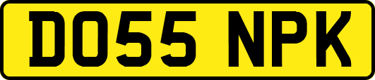 DO55NPK