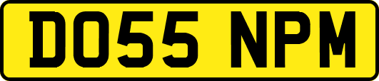 DO55NPM