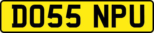 DO55NPU