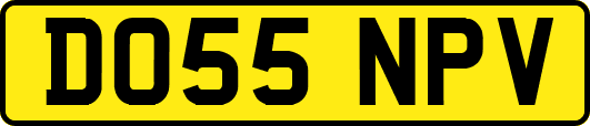 DO55NPV