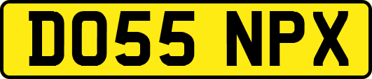 DO55NPX