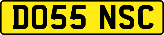 DO55NSC