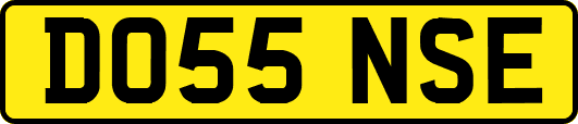 DO55NSE