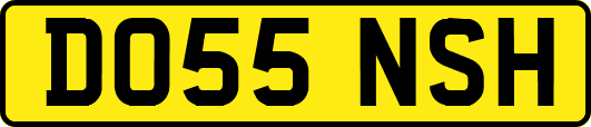 DO55NSH