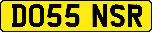 DO55NSR