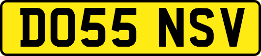 DO55NSV