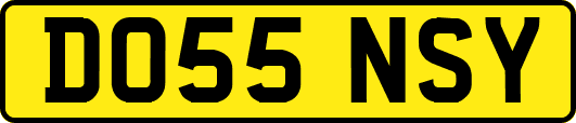 DO55NSY