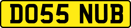 DO55NUB
