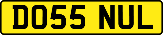 DO55NUL