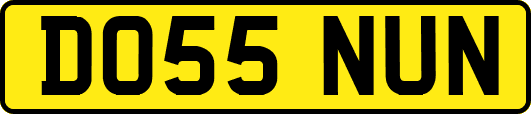 DO55NUN