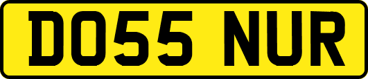 DO55NUR