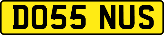 DO55NUS
