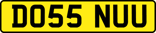 DO55NUU