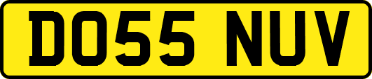 DO55NUV