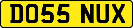 DO55NUX