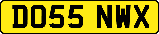 DO55NWX