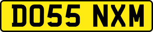 DO55NXM