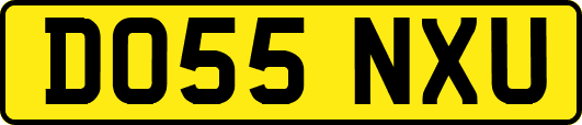 DO55NXU