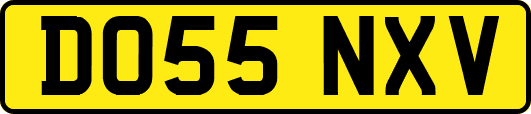 DO55NXV