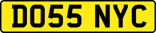 DO55NYC