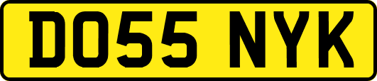 DO55NYK