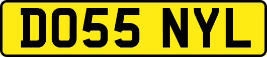 DO55NYL